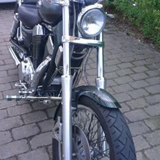 Suzuki VS 1400 Intruder (SOLGT)
