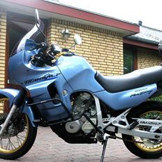 Honda XL 600 Transalp