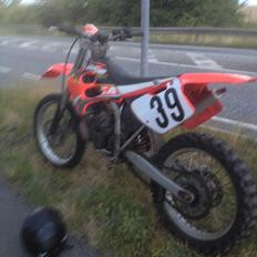 Gas Gas 250cc