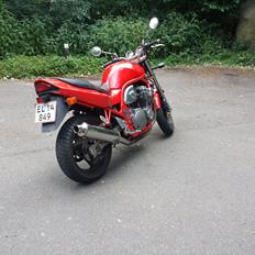 Suzuki GSF600N