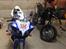 Yamaha Wr250x - I godt selskab :D