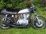 Kawasaki KZ 750 B - Twin