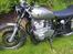 Kawasaki KZ 750 B - Twin