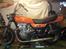 Kawasaki KZ 750 B - Twin