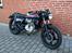 Honda CX500 Cafe racer - Ombygning færdig
