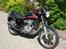 Honda CX500 Cafe racer - Før billede