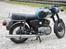 MZ TS 250 - Den pæne side.