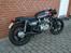 Honda CX500 Cafe racer - Ombygning færdig
