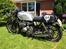 Yamaha XJ550 (4v8) - Café Racer