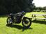 Yamaha XJ550 (4v8) - Café Racer