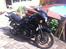 Kawasaki GPZ 750 unitrack