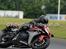 Honda CBR600RR PC40 - Billede fra jyllandsringen - kørekursus niveau A