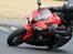 Honda CBR600RR PC40 - Billede fra jyllandsringen - kørekursus niveau A