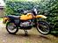 BMW R 65 G/S