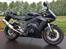 Yamaha YZF R6 RJ09