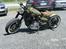 Yamaha 1100 dragstar "bobber"
