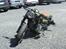 Yamaha 1100 dragstar "bobber"