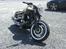 Yamaha 1100 dragstar "bobber"