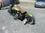 Yamaha 1100 dragstar "bobber"