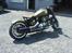 Yamaha 1100 dragstar "bobber"
