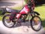 Hercules XE 9 Enduro