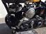 Harley Davidson 45" - Hotrod - Ford hjulkapsel som luftfilter