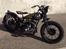 Harley Davidson 45" - Hotrod