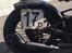 Harley Davidson 45" - Hotrod - Race nummer: "17D"