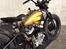 Harley Davidson 45" - Hotrod - Så endte det med at den blev gul