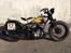 Harley Davidson 45" - Hotrod