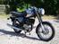 MZ TS 250 - Efter lidt rengøring - den pæne side.
