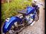 Harley Davidson 45" - Hotrod - Sådan så den ud i 2003 :)