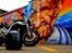 Suzuki GSXR 1100 Streetfighter