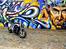 Suzuki GSXR 1100 Streetfighter