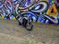 Suzuki GSXR 1100 Streetfighter