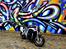 Suzuki GSXR 1100 Streetfighter