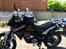 Husqvarna TR 650 Strada - Giant Loop Fandango tanktaske
