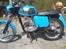 MZ TS 150 - Luxus (SOLGT)