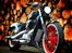 Honda vt600 shadow