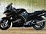 Honda CBR 1000 F