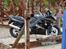 Honda CBR 1000 F