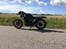 Yamaha Xs 400 YICS Cafe/ Brat Racer(solgt)
