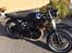 Yamaha Xs 400 YICS Cafe/ Brat Racer(solgt)