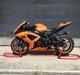 Suzuki GSXR 750 K8
