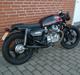 Honda CX500 Cafe racer