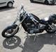 Honda VT1100