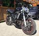 Yamaha fz6 n (MC nr.2)