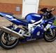 Yamaha R6