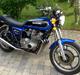 Suzuki GS 750 E