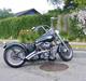 Harley Davidson blandet